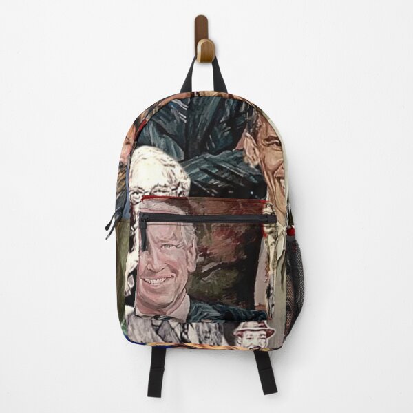 Item preview, Democrats United designed and sold by Portraits by Billy Jackson.