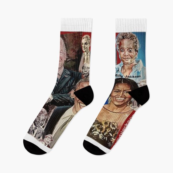Item preview, Democrats United designed and sold by Portraits by Billy Jackson.
