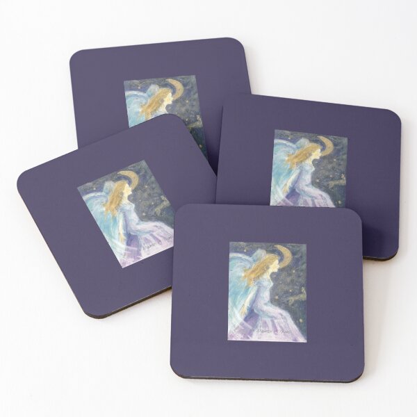 Item preview, Among the Stars designed and sold by Maureen Girard.