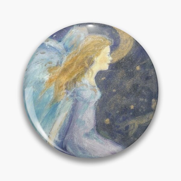 Item preview, Among the Stars designed and sold by Maureen Girard.