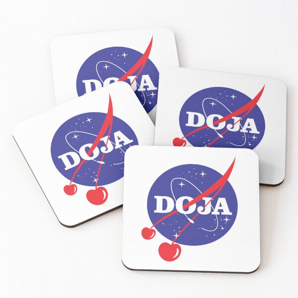 Item preview, DOJA designed and sold by pineappledrippd.