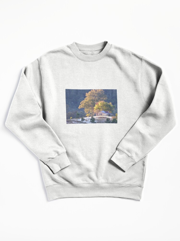 Thumbnail 3 von 6, Pullover, Farm house, Bega Valley, NSW, Australia designt und verkauft von CobargoInfo.