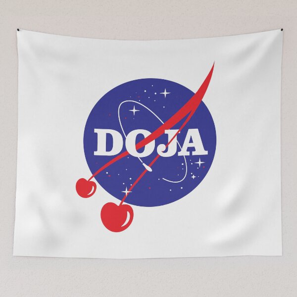 Item preview, DOJA designed and sold by pineappledrippd.