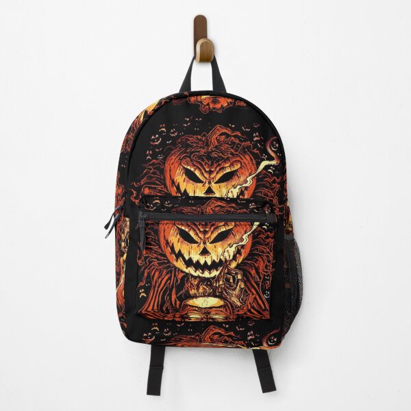 Item preview, Halloween Pumpkin King designed and sold by lisadeutscher.