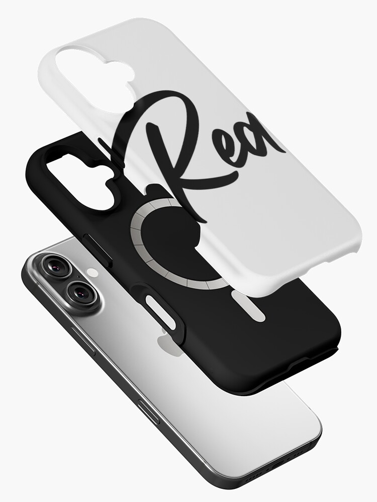 Thumbnail 2 of 4, iPhone Case, 4 Realz designed and sold by iamtruwealth.
