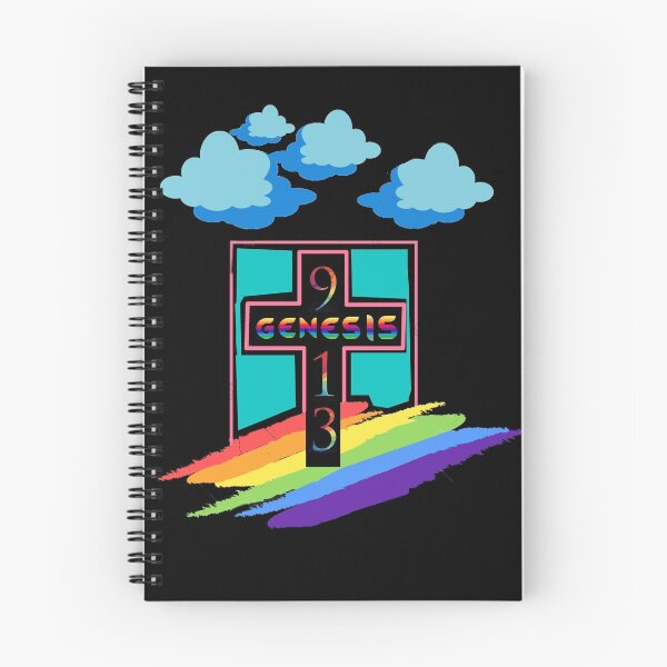 Item preview, Genesis 9:13 designed and sold by Travidas.