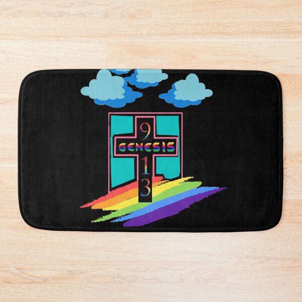 Item preview, Genesis 9:13 designed and sold by Travidas.