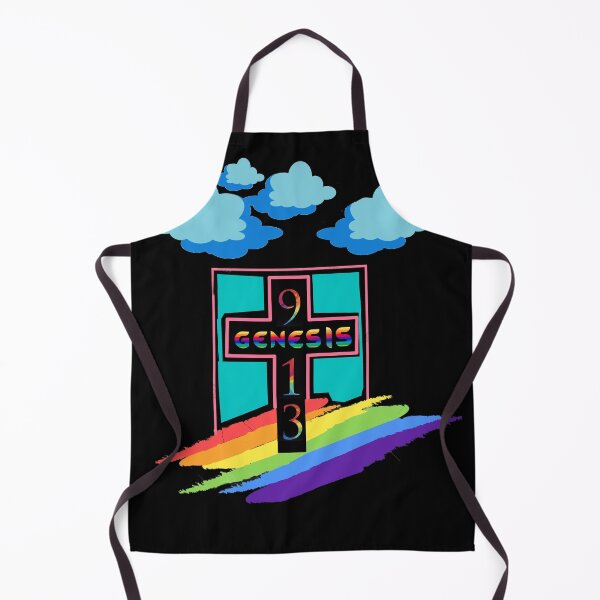 Item preview, Genesis 9:13 designed and sold by Travidas.