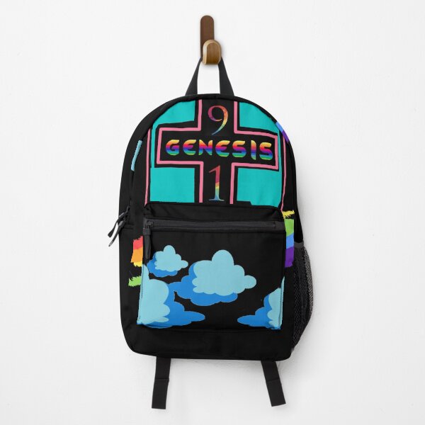 Item preview, Genesis 9:13 designed and sold by Travidas.