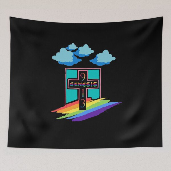 Item preview, Genesis 9:13 designed and sold by Travidas.