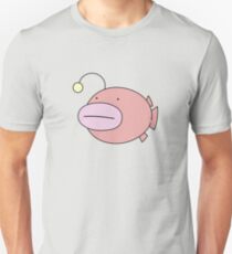 Girls und Panzer - Anglerfish Unisex T-Shirt