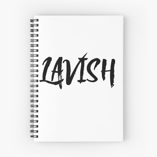 Item preview, LAVISH designed and sold by iamtruwealth.