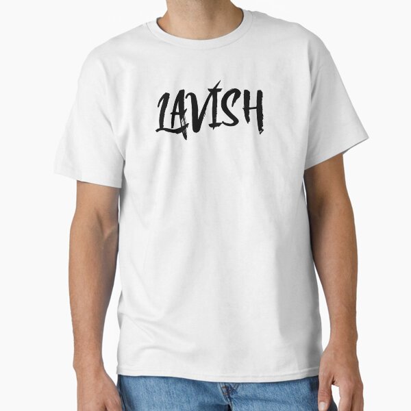 Classic T-Shirt