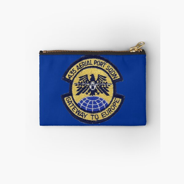 Item preview, 435 AERIAL PORT SQUADRON designed and sold by militarygifts.
