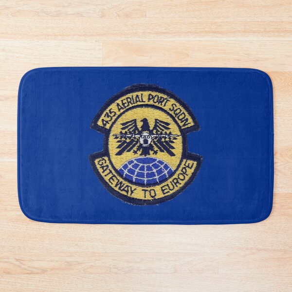 Item preview, 435 AERIAL PORT SQUADRON designed and sold by militarygifts.