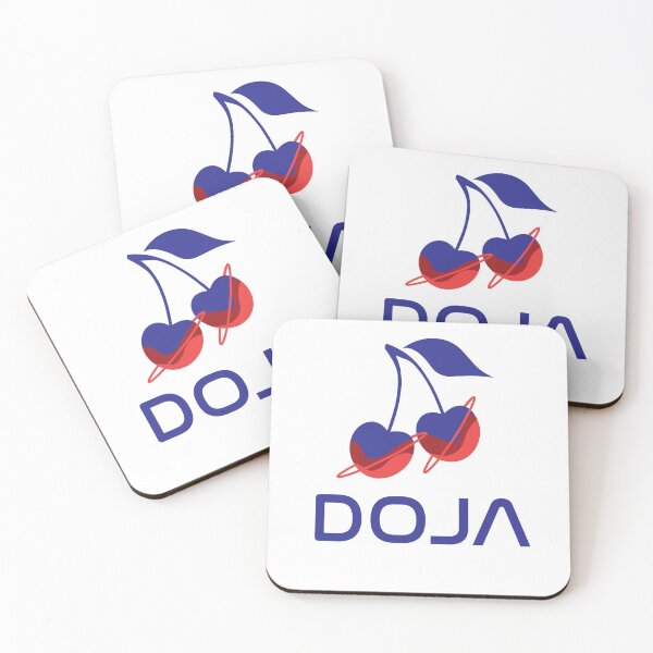 Item preview, DOJA designed and sold by pineappledrippd.