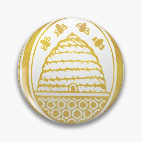 Item preview, Decorative Bee Hive designed and sold by PanicDay.