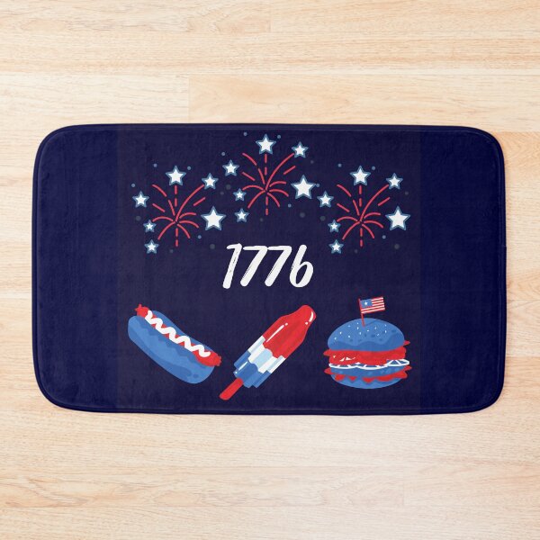 Item preview, 4th of july food designed and sold by PhoeniXDreamer.