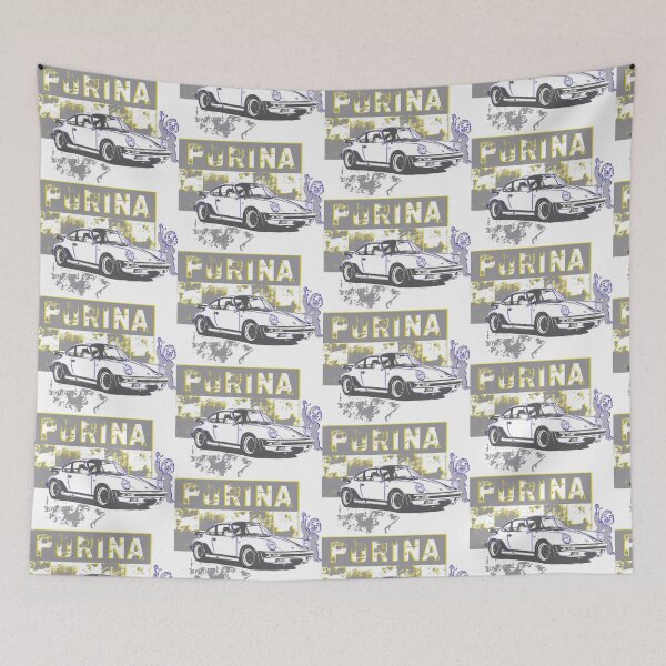 Item preview, Classic auto pop art designed and sold by outffocus.