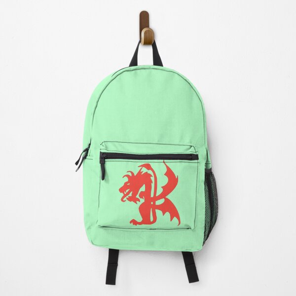Item preview, Dragon Initial Monogram K designed and sold by Rajeev  Singh.