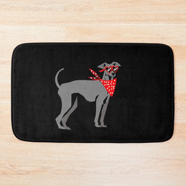 Item preview, Dog wearing sunglasses - dog west designed and sold by mr&mrsmalik malik.