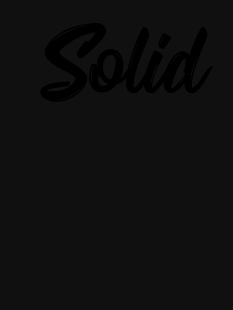Thumbnail 7 of 7, Active T-Shirt, Solid designed and sold by iamtruwealth.
