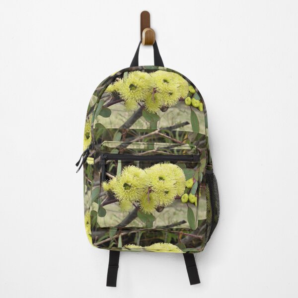 Item preview, Gum Blossoms (Eucalyptus), Bega Valley, NSW, Australia designed and sold by Cobargo South Coast.