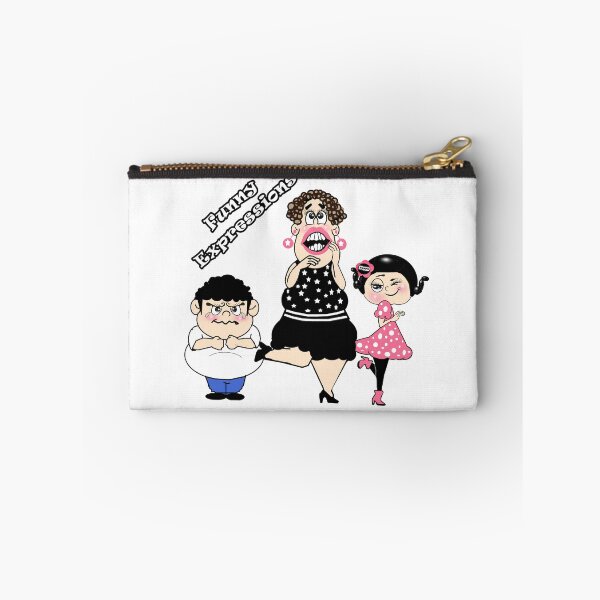 Item preview, Funny expressions  designed and sold by Shirley cute art .