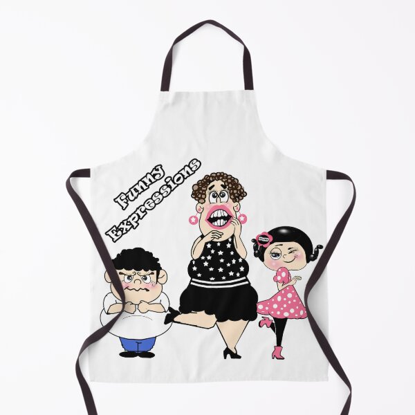 Item preview, Funny expressions designed and sold by Shirley cute art .
