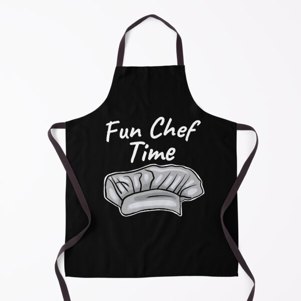 Item preview, Fun Chef Time designed and sold by wildjellybeans.
