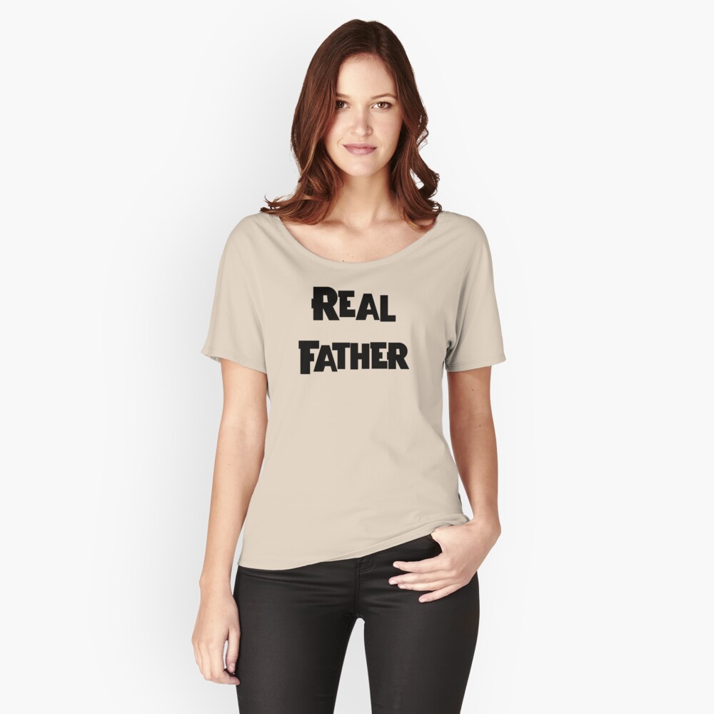 Item preview, Relaxed Fit T-Shirt designed and sold by iamtruwealth.