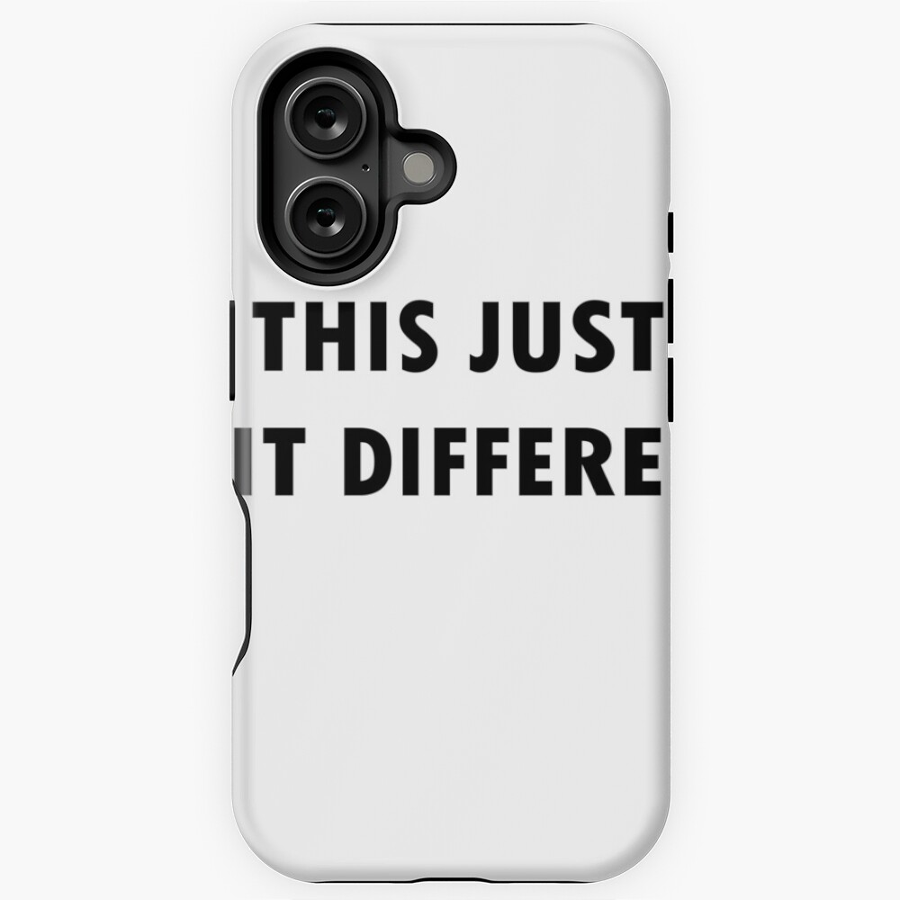 Item preview, iPhone Magsafe Tough Case designed and sold by iamtruwealth.