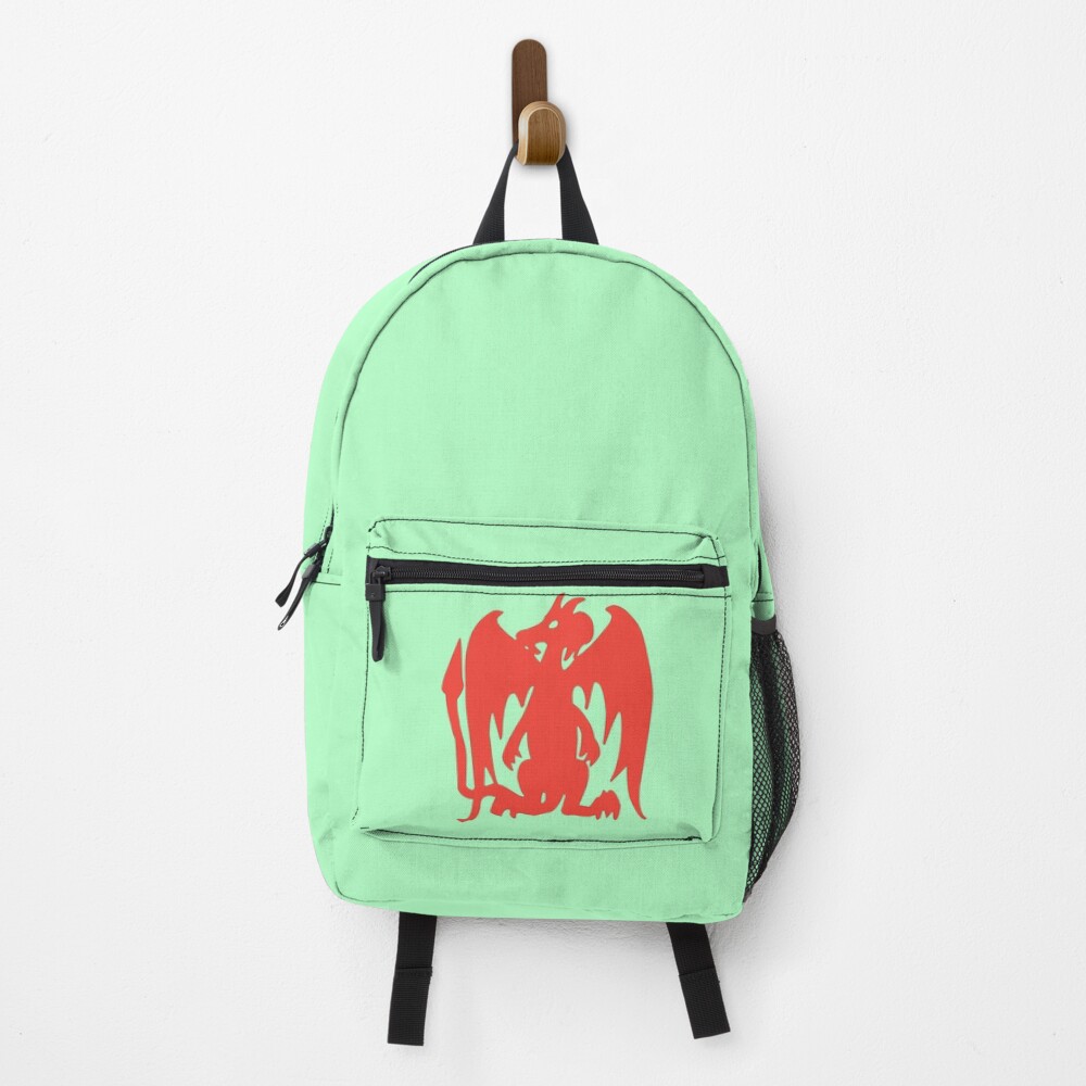 Item preview, Backpack designed and sold by Rajeev5025.