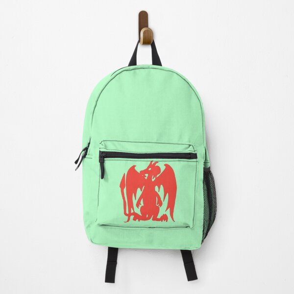 Item preview, Dragon Initial Monogram M designed and sold by Rajeev Singh.