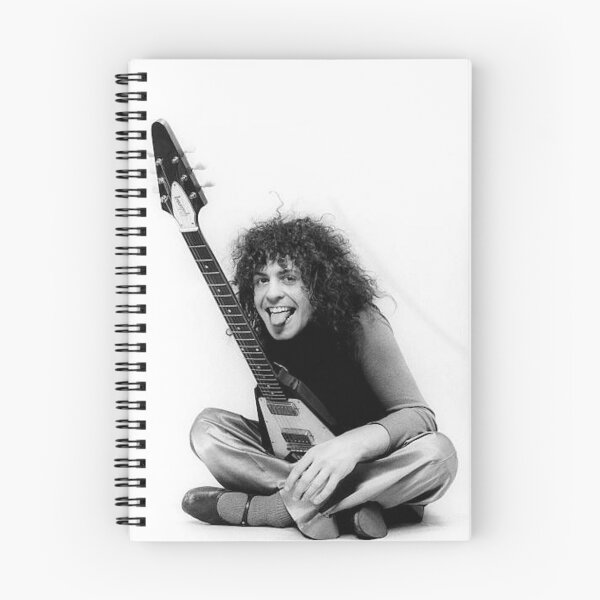 Item preview, Marc Bolan T Rex designed and sold by verakelly33.