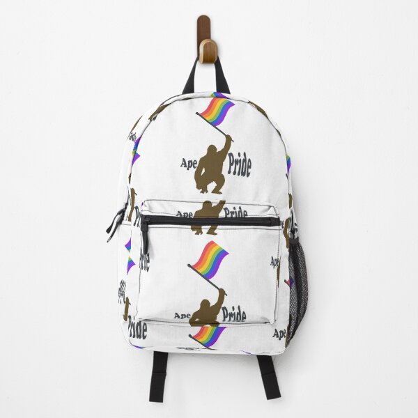 Item preview, Ape Pride WSB designed and sold by drewfin87.