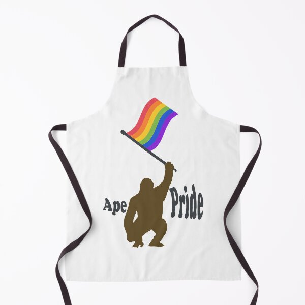 Artikelvorschau, Ape Pride WSB entworfen und verkauft von drewfin87.