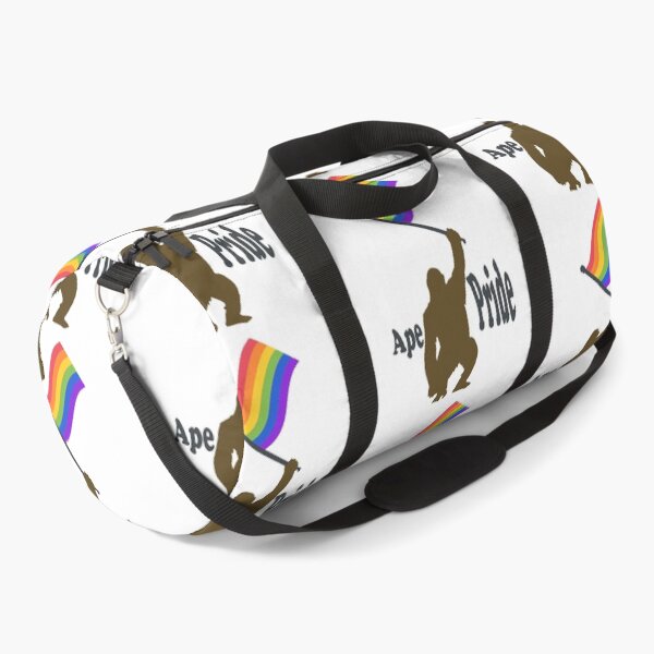 Item preview, Ape Pride WSB designed and sold by drewfin87.