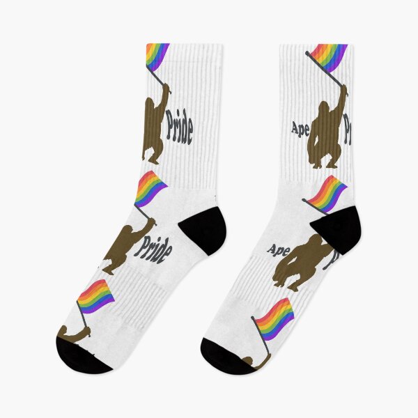Item preview, Ape Pride WSB designed and sold by drewfin87.