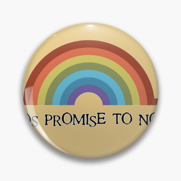Item preview, Gods Promise designed and sold by Travidas.