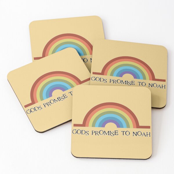 Item preview, Gods Promise designed and sold by Travidas.