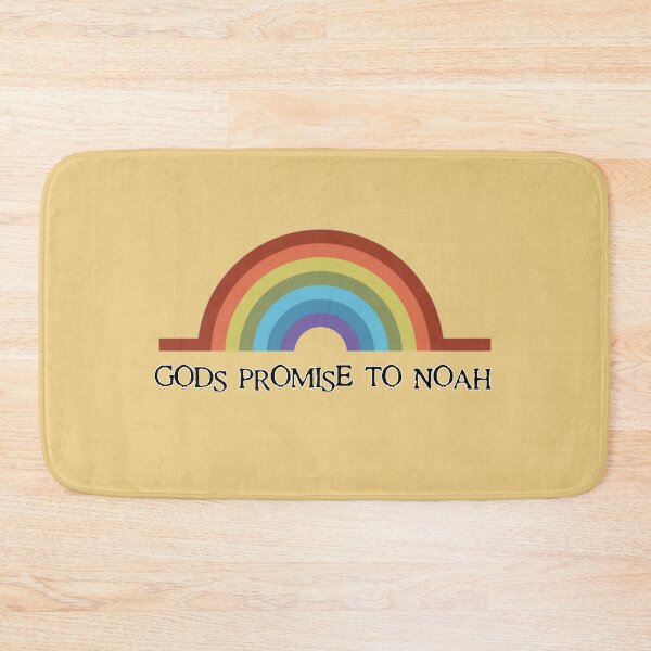 Item preview, Gods Promise designed and sold by Travidas.