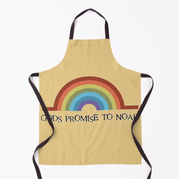 Item preview, Gods Promise designed and sold by Travidas.