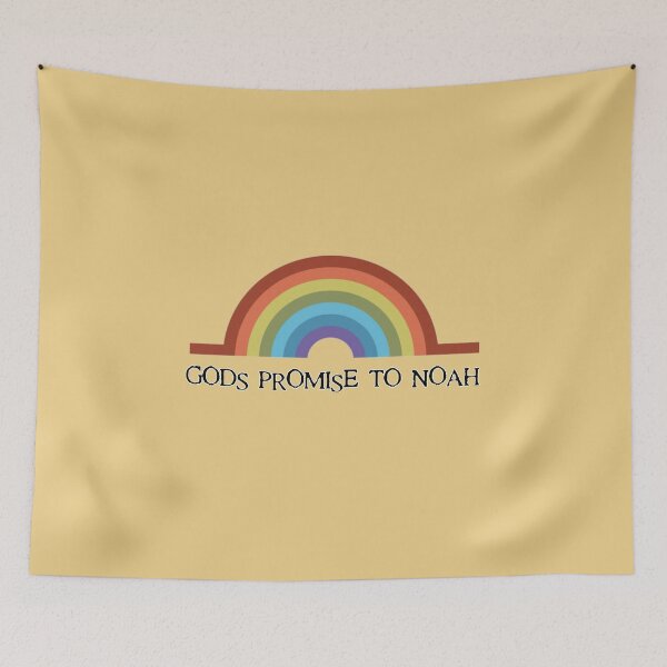 Item preview, Gods Promise designed and sold by Travidas.
