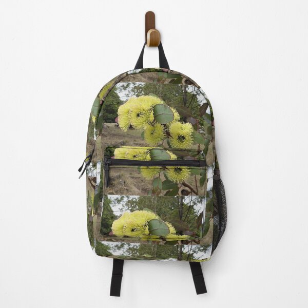 Item preview, Eucalyptus blossoms, Bega Valley, NSW, Australia designed and sold by Cobargo South Coast.