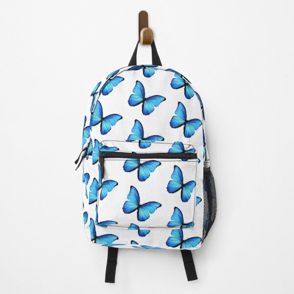 Item preview, Blue Butterfly (#1) designed and sold by T1D4ever.