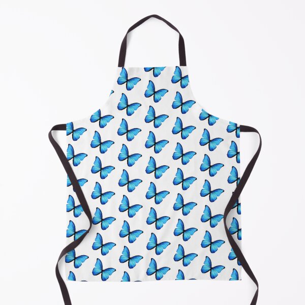 Item preview, Blue Butterfly (#1) designed and sold by T1D4ever.
