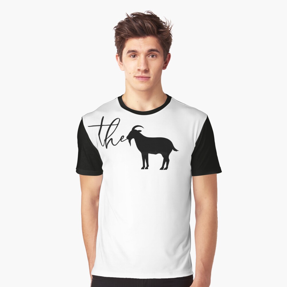 Item preview, Graphic T-Shirt designed and sold by iamtruwealth.