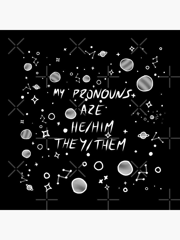 Browse thousands of Pronoun images for design inspiration | Dribbble