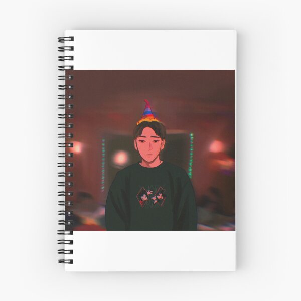 Item preview, zico - anysong designed and sold by junghwanah.